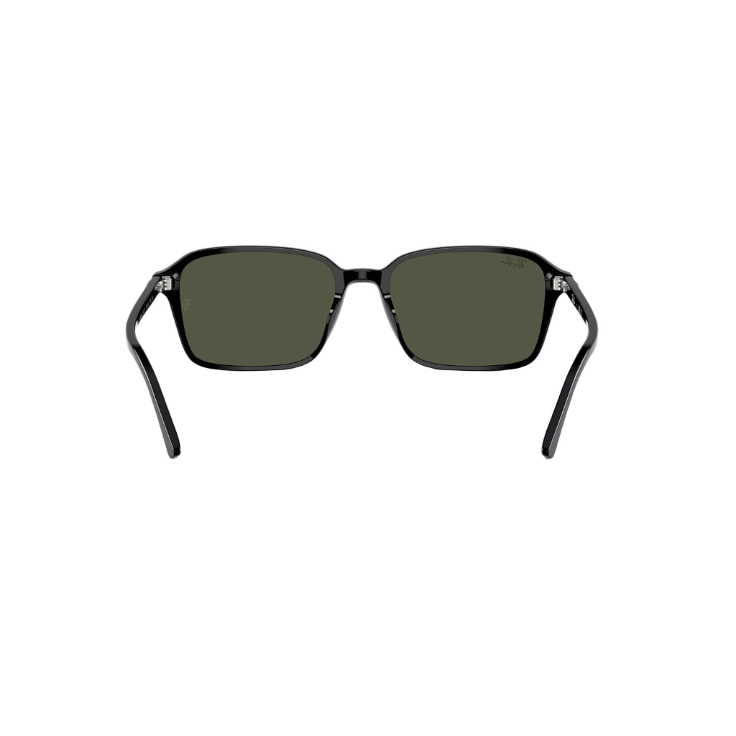 Raimond - Black