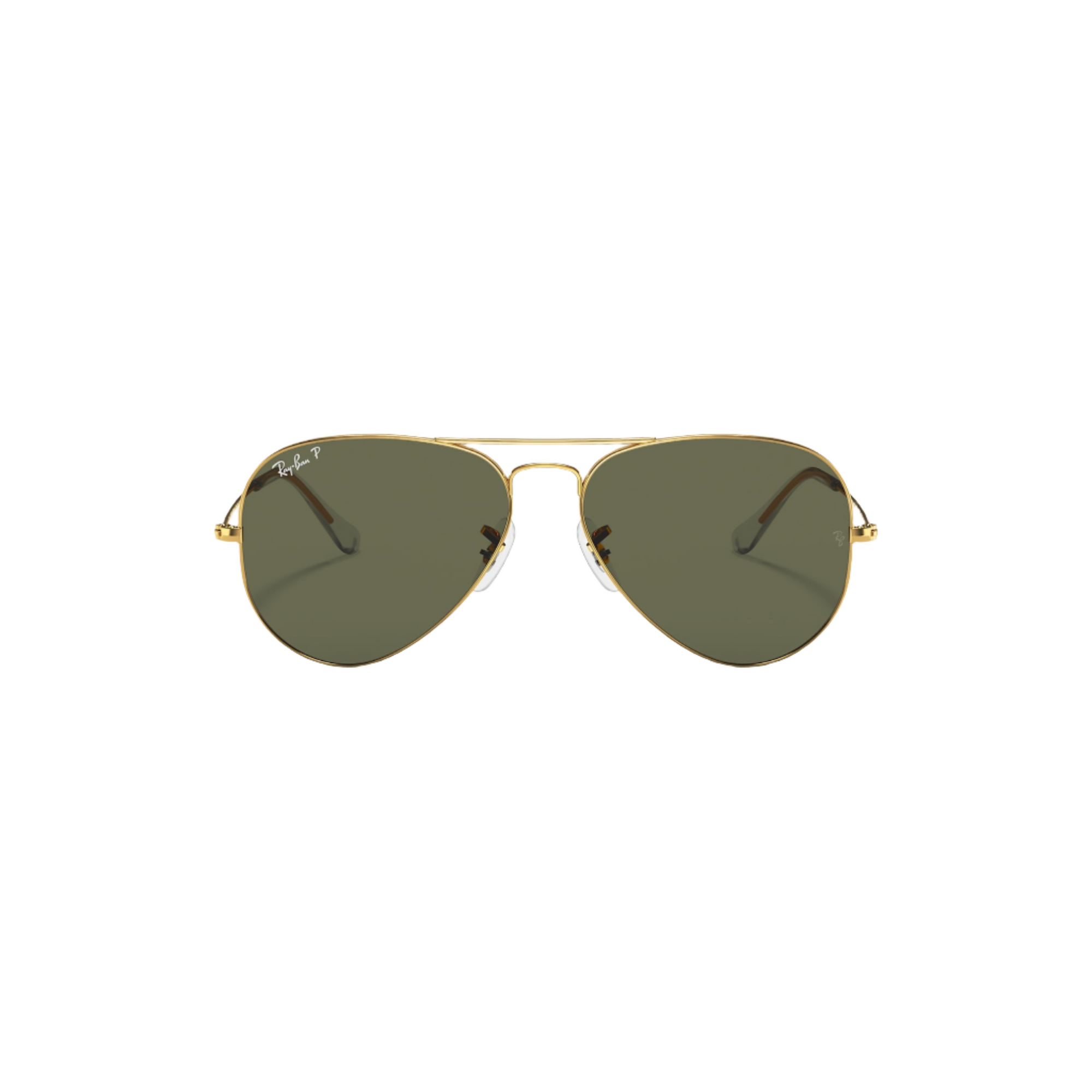 Gold 0RB3025 Sunglasses