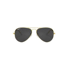 Aviator Large Metal - Legend Gold