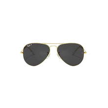 Aviator Large Metal - Legend Gold