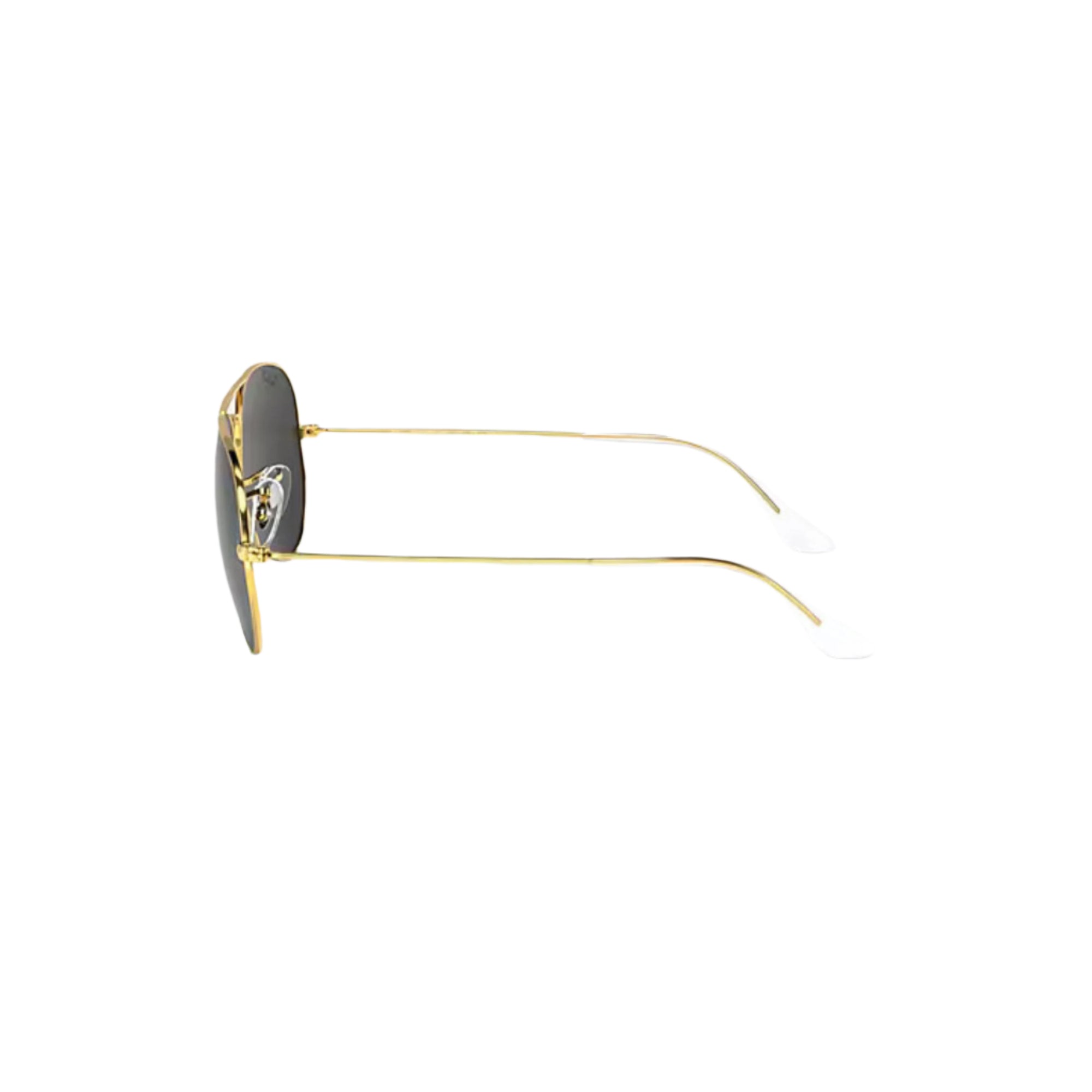 Aviator Large Metal - Legend Gold