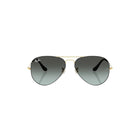 Aviator - Black On Arista