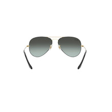 Aviator - Black On Arista