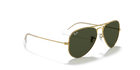 Aviator - Arista Gold
