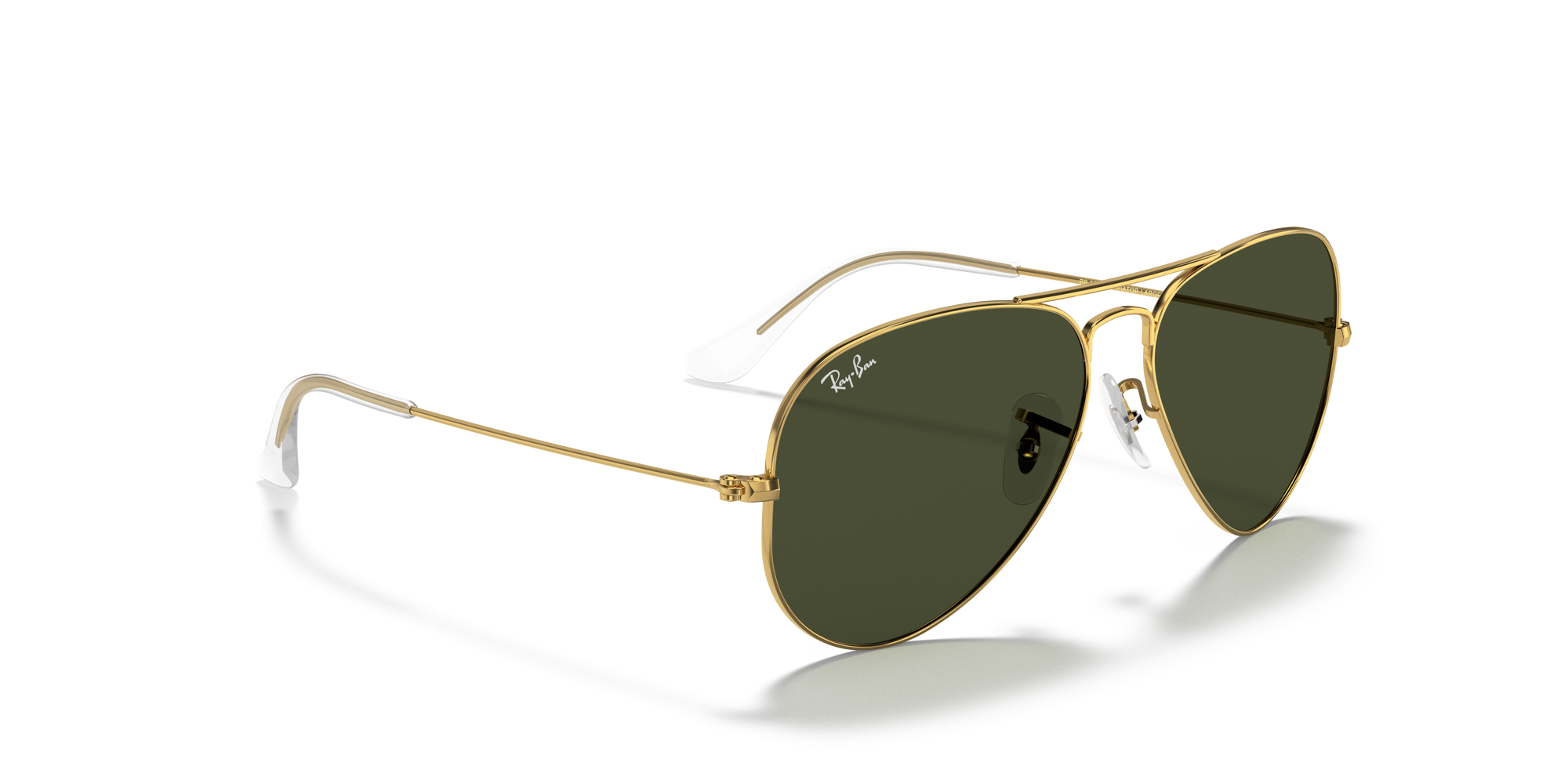 Aviator - Arista Gold