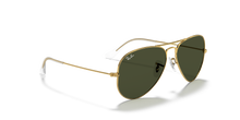 Aviator - Arista Gold