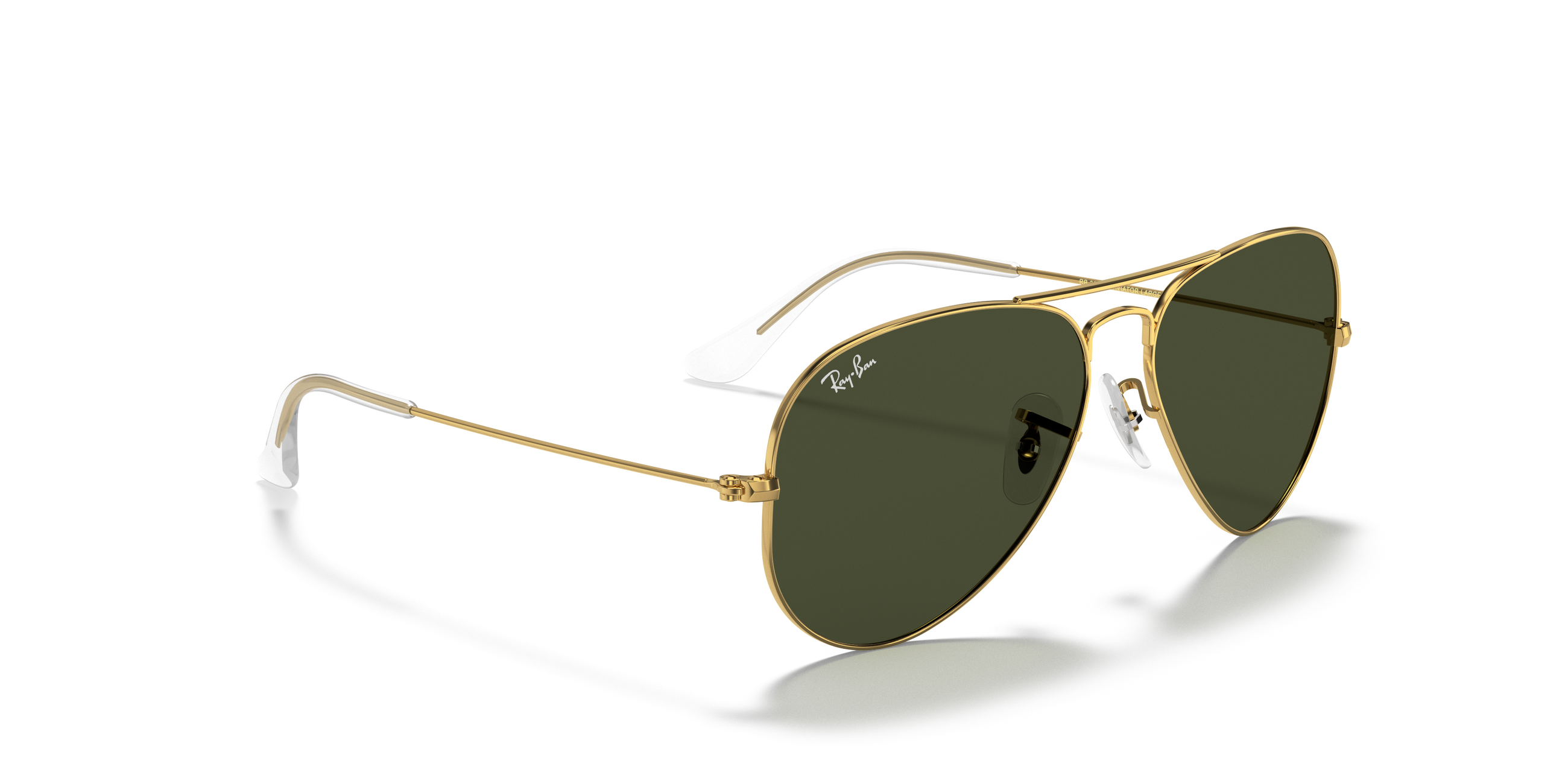 Aviator - Arista Gold