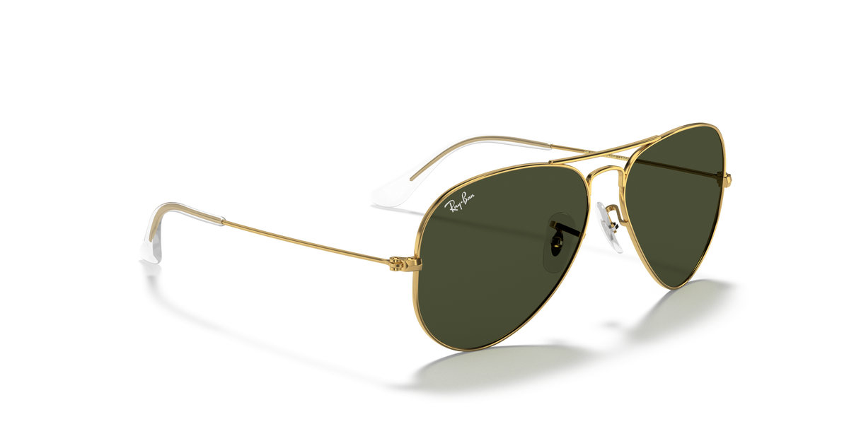 Aviator - Arista Gold-6
