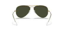 Aviator - Arista Gold