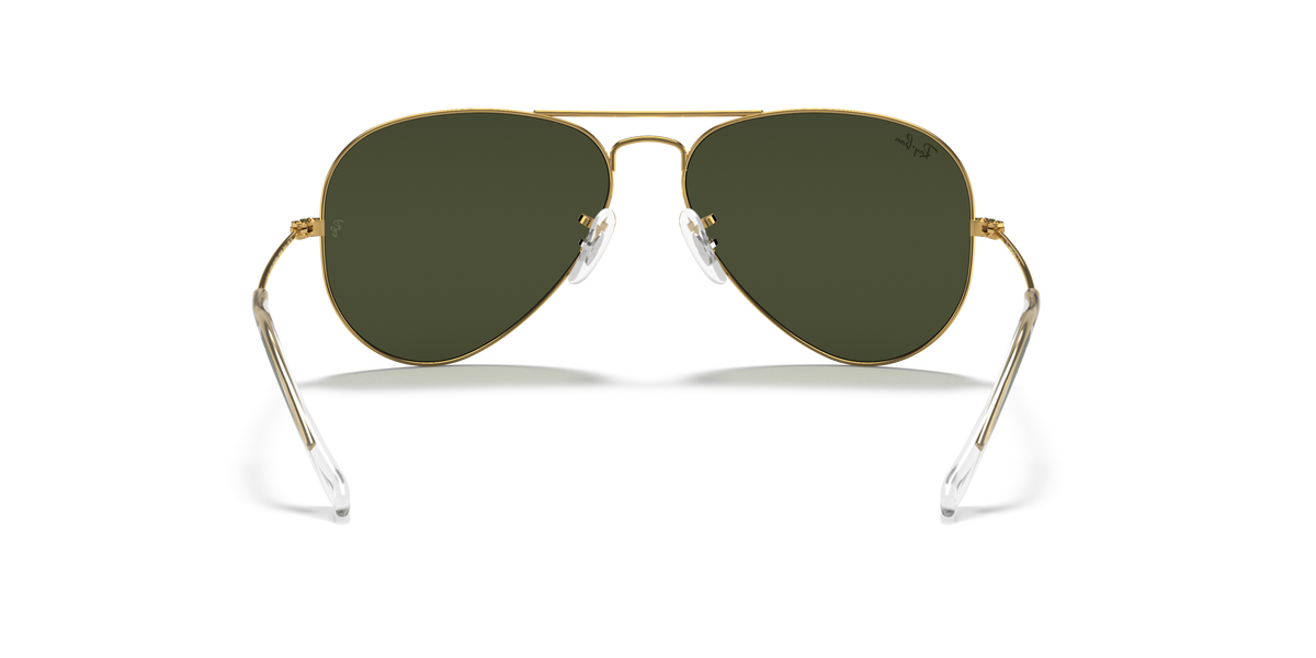 Aviator - Arista Gold-5