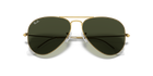 Aviator - Arista Gold