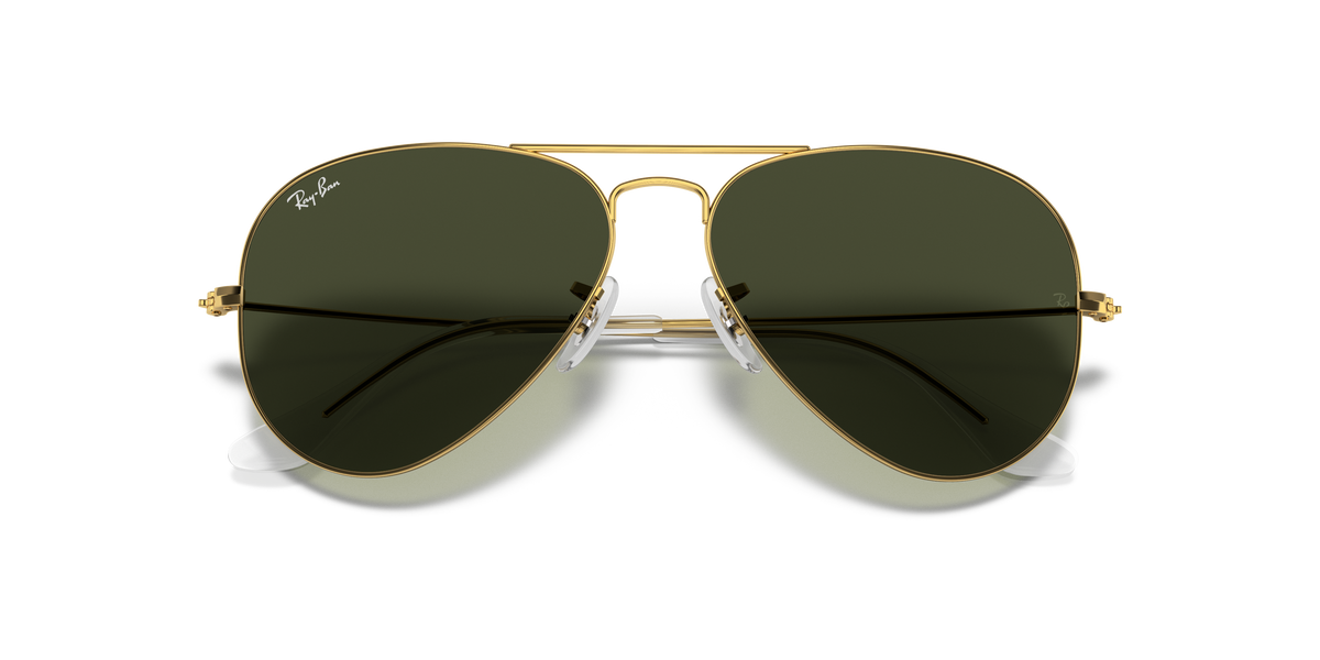 Aviator - Arista Gold-4