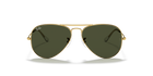 Aviator - Arista Gold