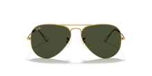 Aviator - Arista Gold