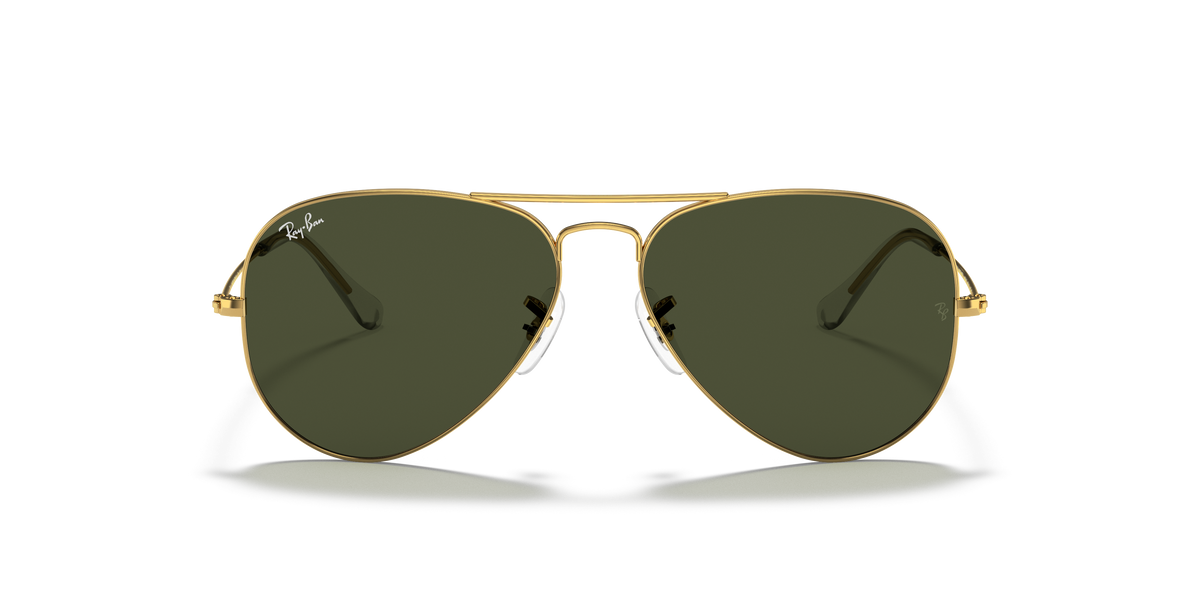 Aviator - Arista Gold-2