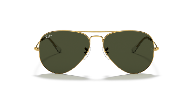 Aviator - Arista Gold
