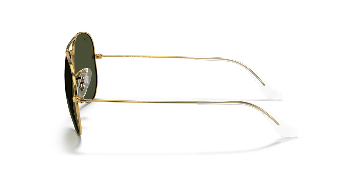 Aviator - Arista Gold-3
