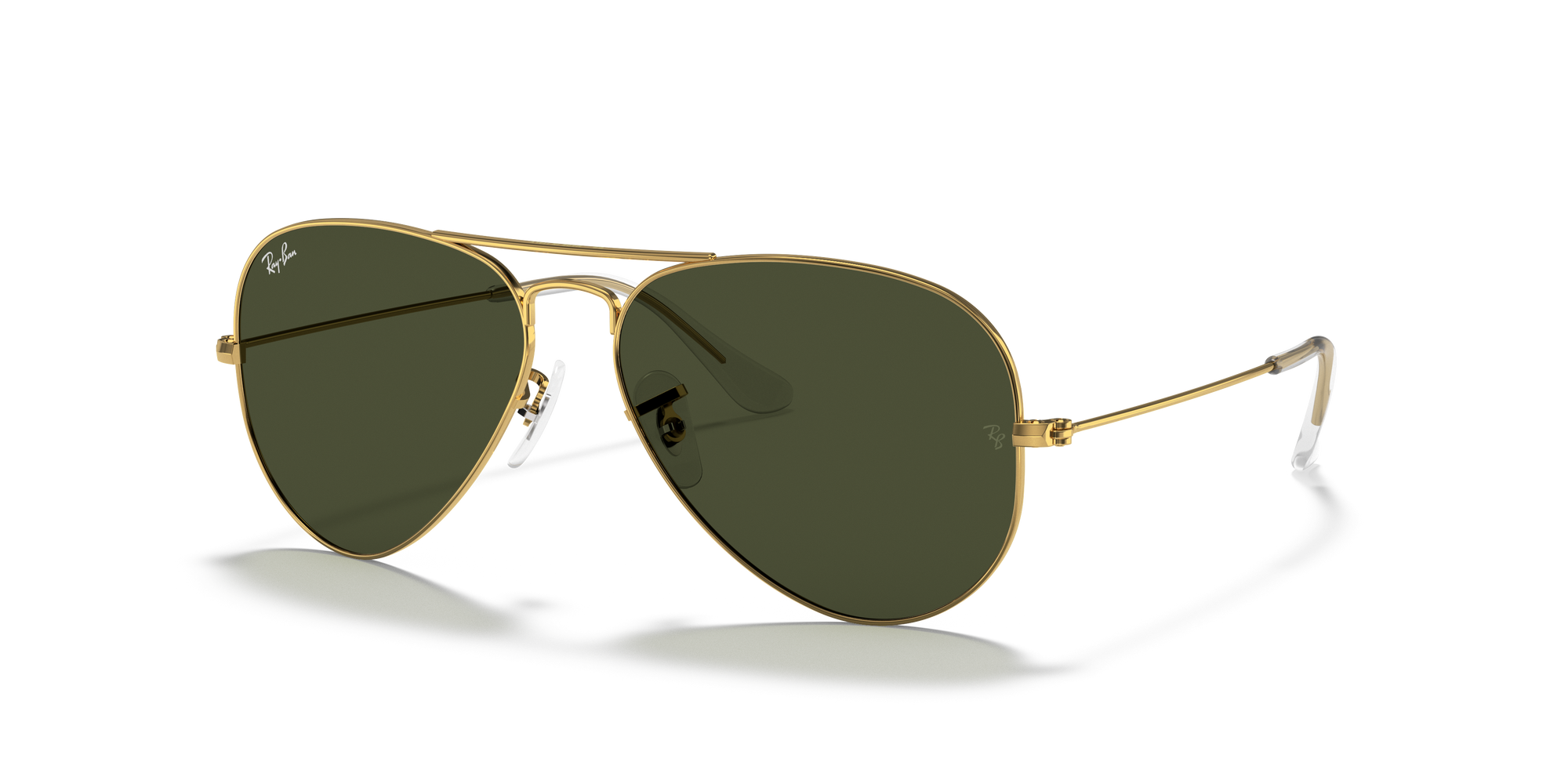 Aviator - Arista Gold