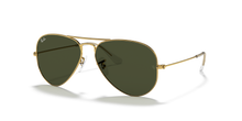 Aviator - Arista Gold