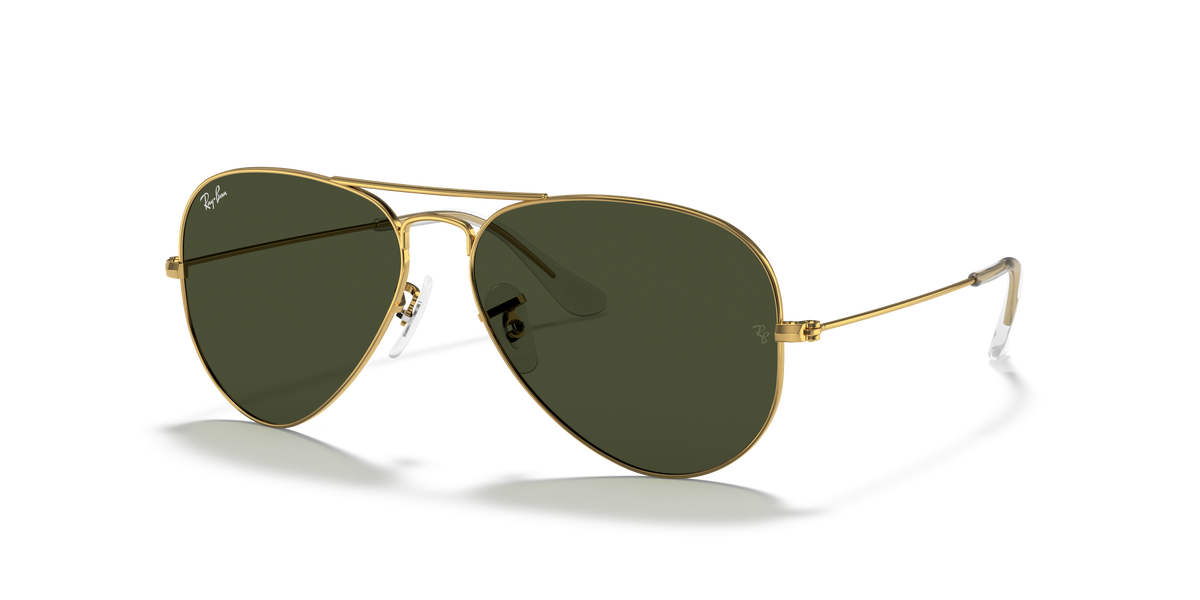 Aviator - Arista Gold