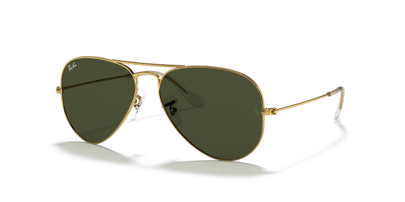 Aviator - Arista Gold