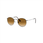 Lunettes de soleil Rayban Gunmetal 0RB3447N