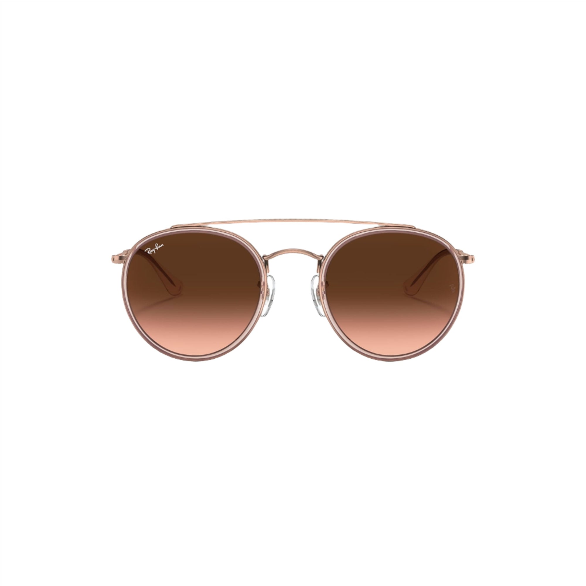 Rayban Copper 0RB3647N Sunglasses