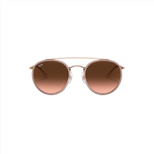 Rayban Copper 0RB3647N Sunglasses