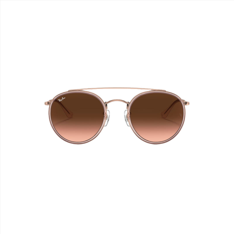 Rayban Copper 0RB3647N Sunglasses