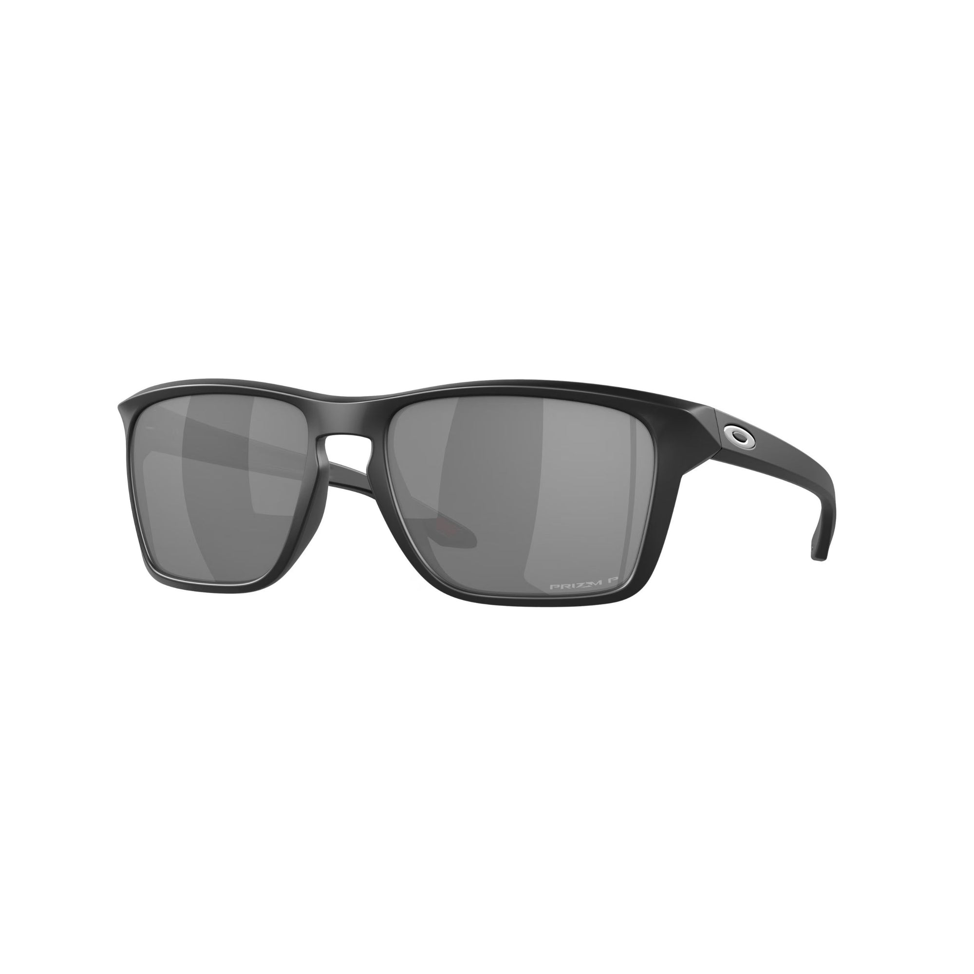 Sylas - Matte Black