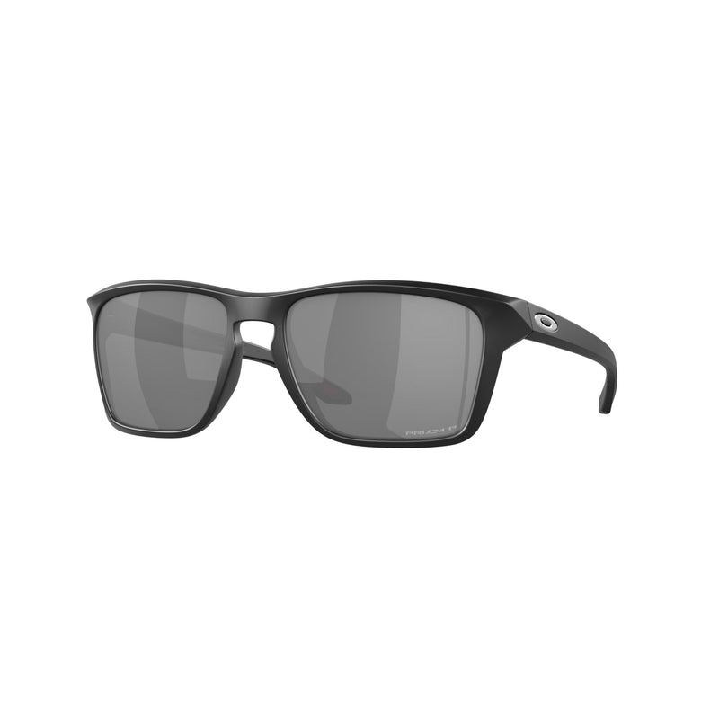 Sylas - Matte Black