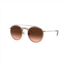 Rayban Copper 0RB3647N Sunglasses