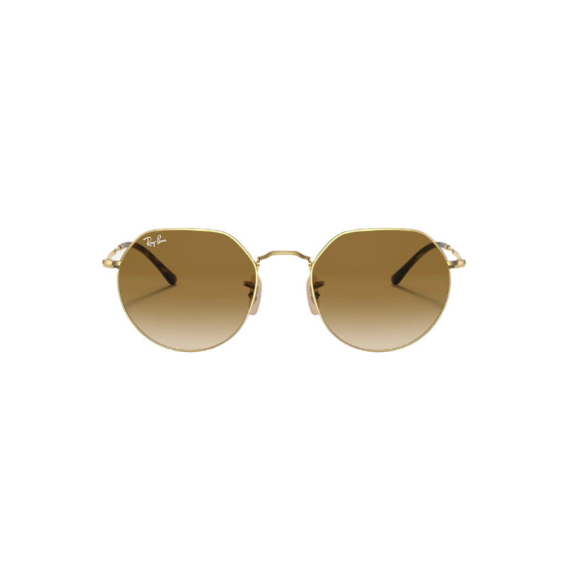 Gold Jack Sunglasses