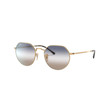 Gold 0RB3565 Sunglasses