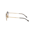 Gold 0RB3565 Sunglasses