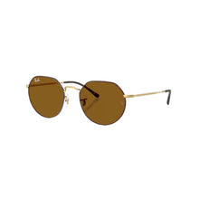 Jack -  Matte Havana On Matte Arista