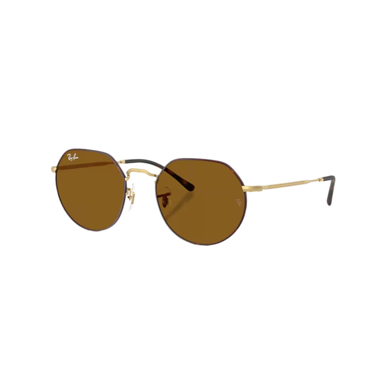 Jack -  Matte Havana On Matte Arista