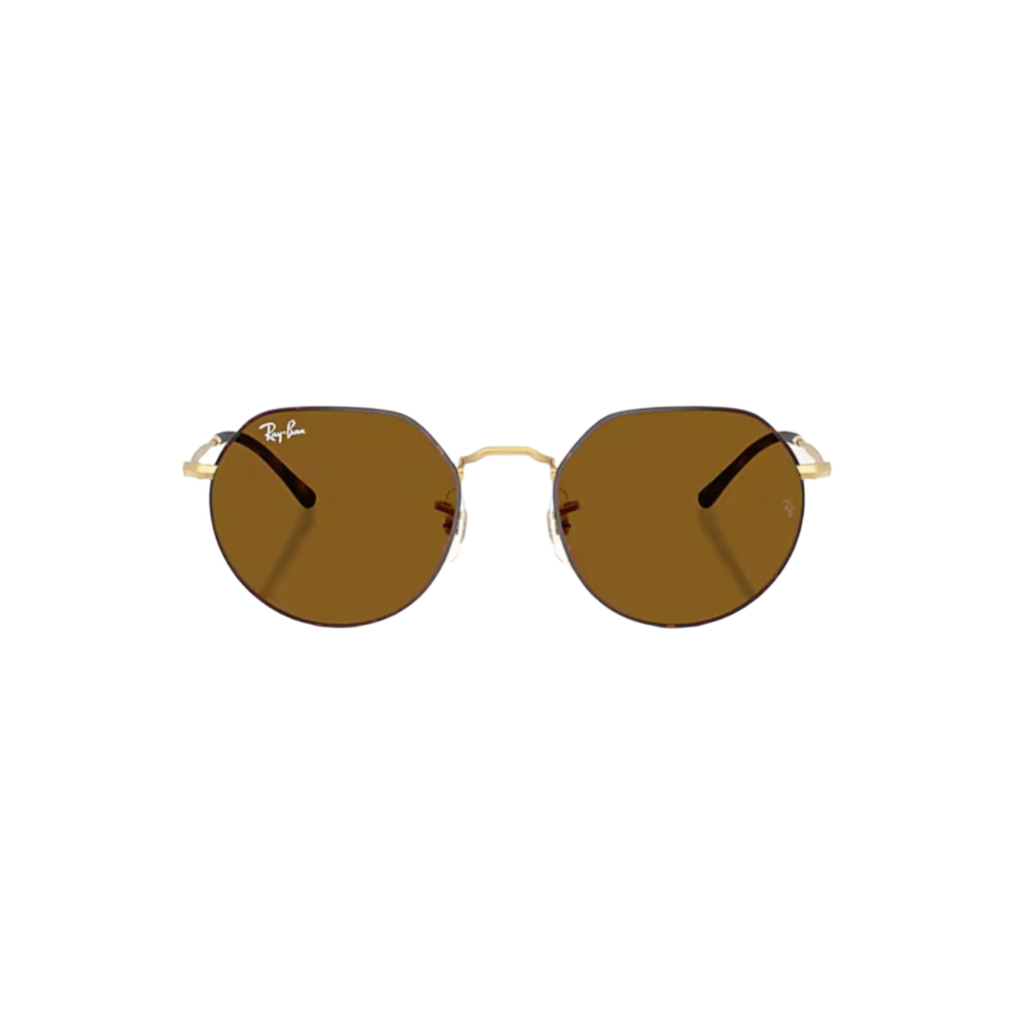 Jack -  Matte Havana On Matte Arista