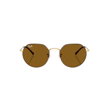 Jack -  Matte Havana On Matte Arista