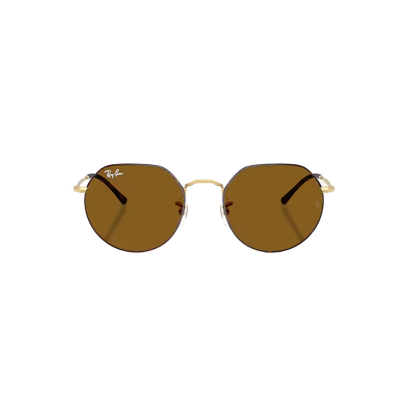 Jack -  Matte Havana On Matte Arista