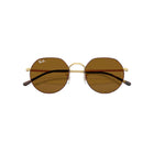 Jack -  Matte Havana On Matte Arista