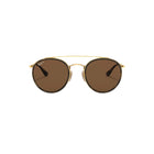 Gold RB3647 Sunglasses