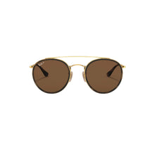 Gold RB3647 Sunglasses