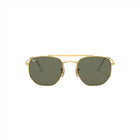 Gold Marshal Sunglasses