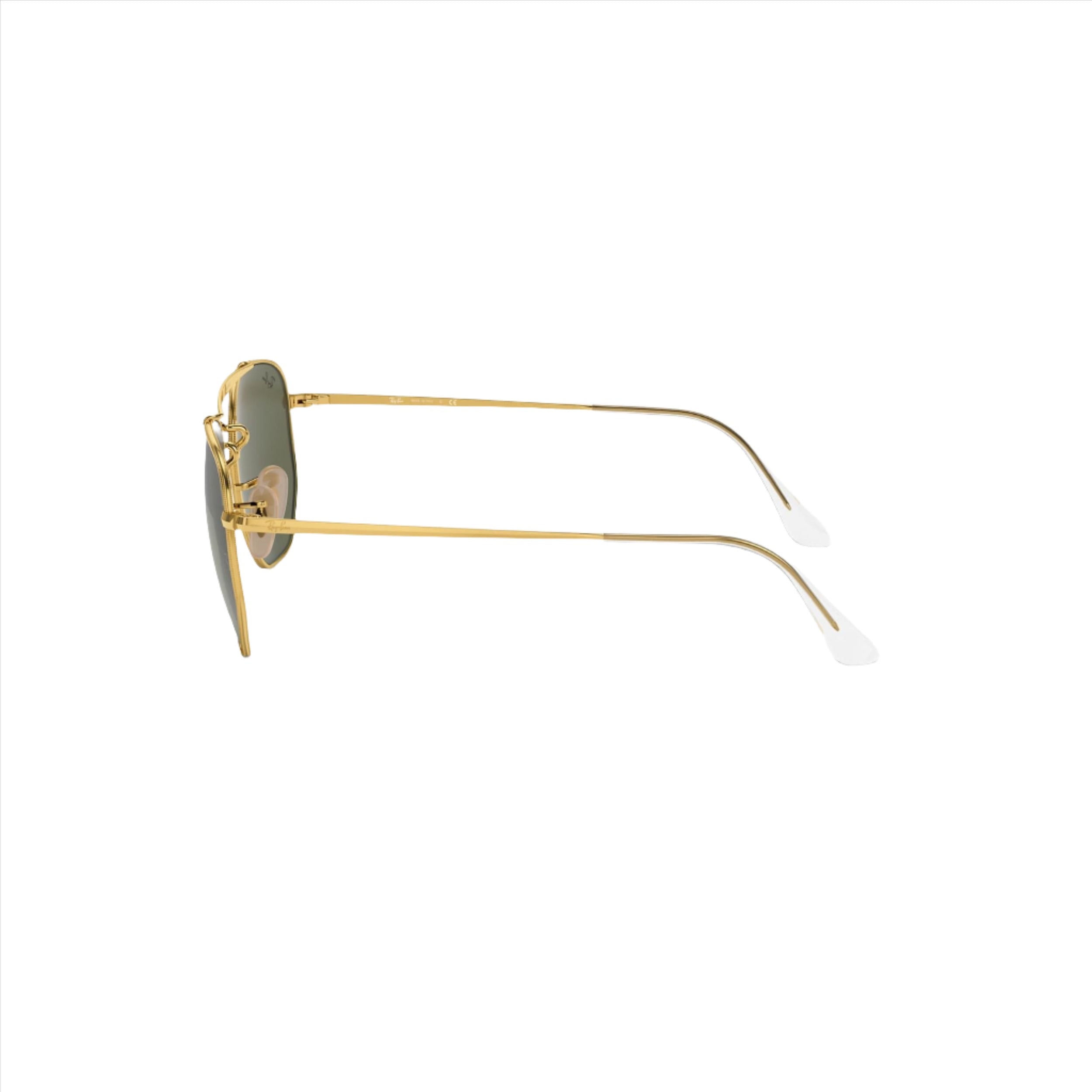 Gold Marshal Sunglasses