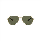 Rayban Gold 0RB3675 Sunglasses