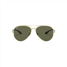 Rayban Gold 0RB3675 Sunglasses