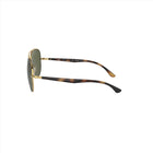 Rayban Gold 0RB3675 Sunglasses