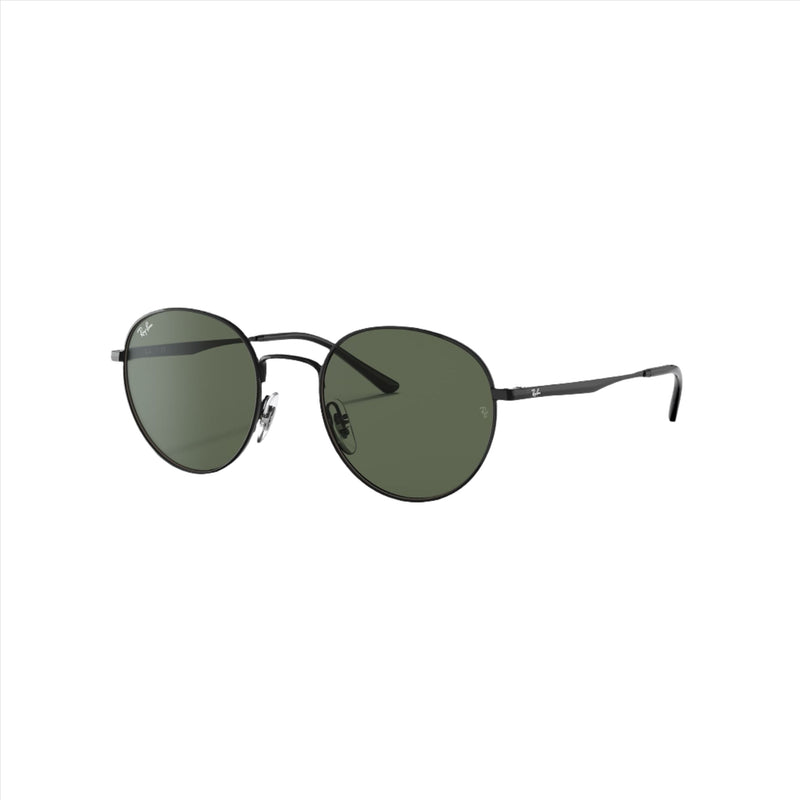Lunettes de soleil Rayban noires 0RB3681