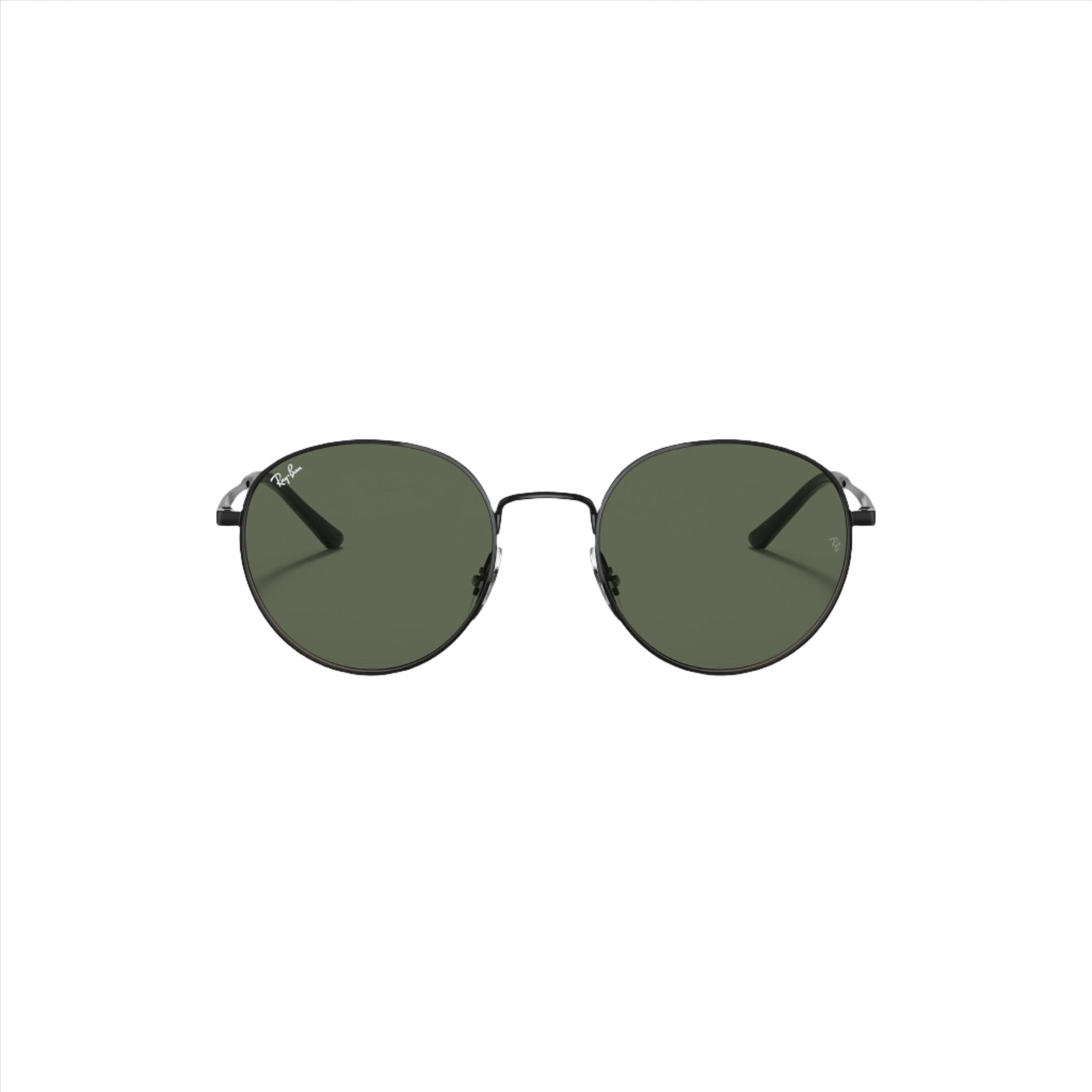Black RB3681 Sunglasses